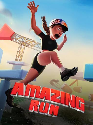 Amazing Run 3D