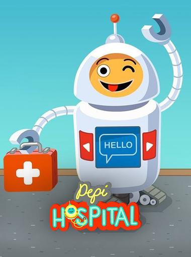 Pepi Hospital: Learn & Care