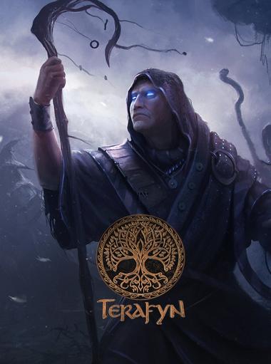 Terafyn