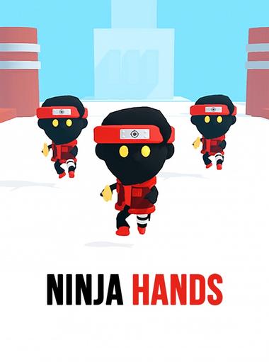 Ninja Hands