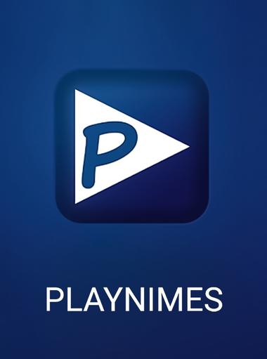 Playnimes Animes