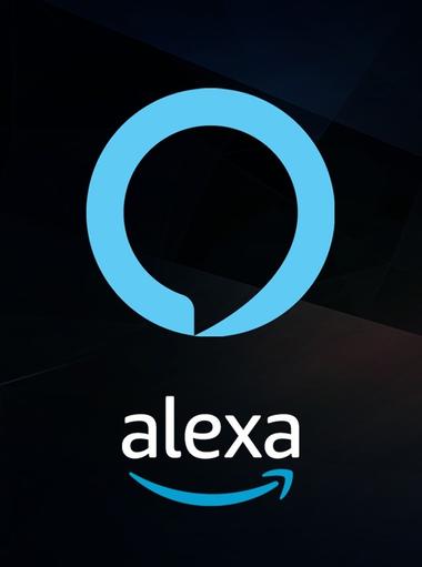 Amazon Alexa