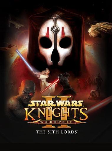 STAR WARS: KOTOR II