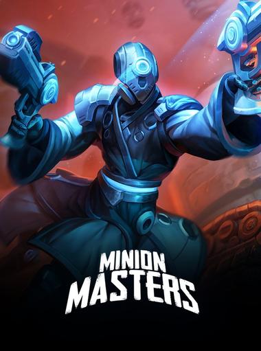 Minion Masters