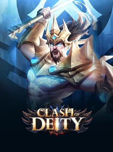 Clash of Deity