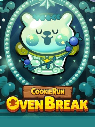 Cookie Run: OvenBreak