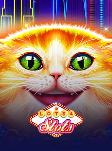 Lotsa Slots - Casino Games