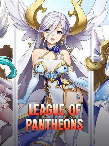 League of Pantheons