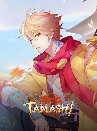 Tamashi : Rise of Yokai