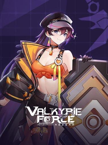 Valkyrie Force: Reborn