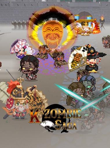 Zombie Joseon