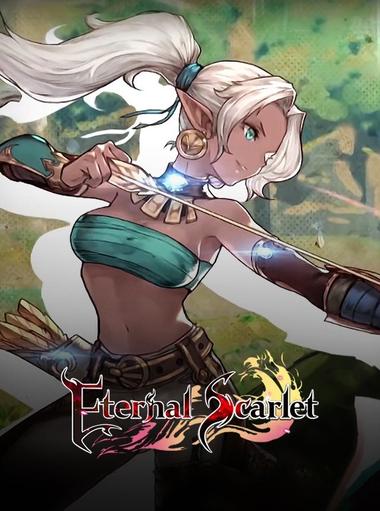 Eternal Scarlet