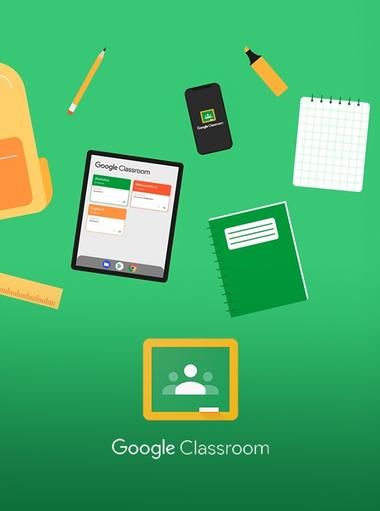 Google Classroom