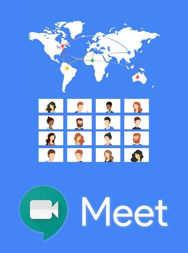 Google Meet