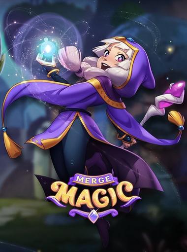 Merge Magic!
