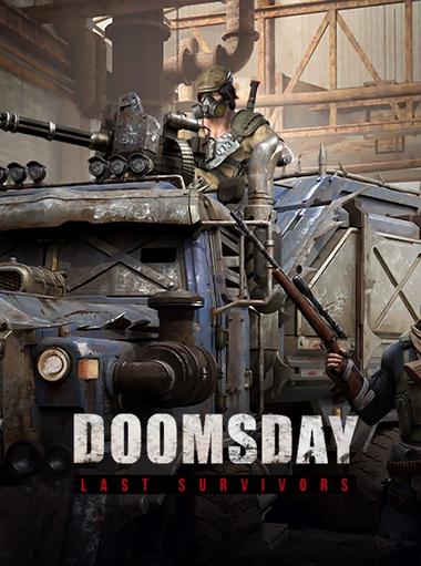 Doomsday: Last Survivors