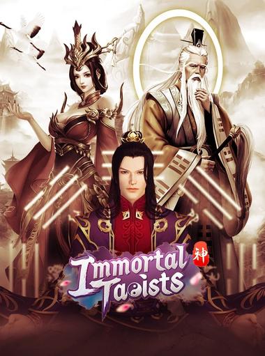 Immortal Taoists - Idle Manga