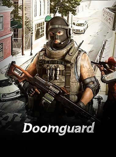Doomguard