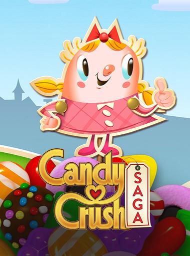 Candy Crush Saga