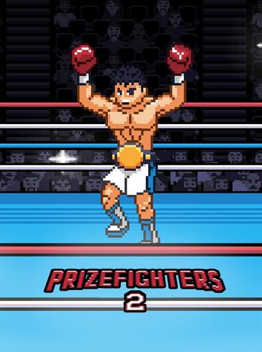 Prizefighters 2