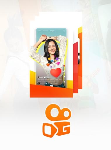 Kwai - Watch cool&funny videos