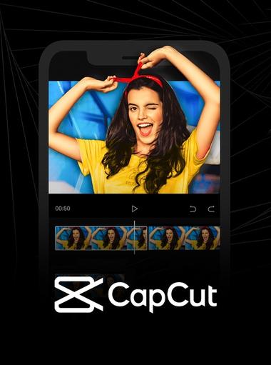 CapCut - Video Editor