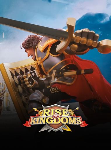 Rise of Kingdoms: Lost Crusade