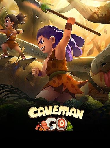 Caveman Go