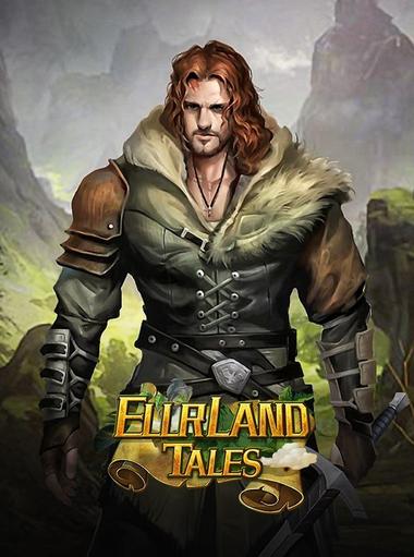 Ellrland Tales: Deck Heroes