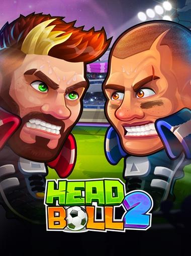 Head Ball 2 - Online Soccer