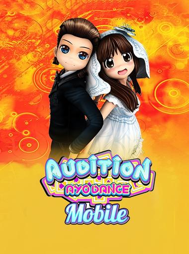 AyoDance Mobile