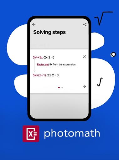 Photomath
