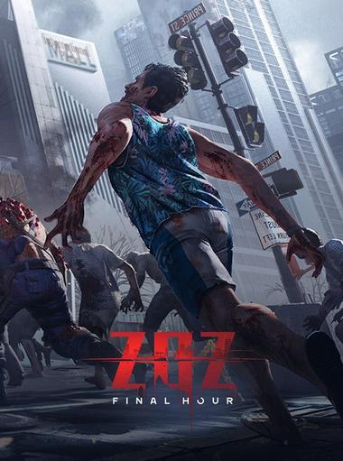 ZOZ: Final Hour
