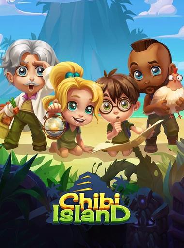 Chibi Island
