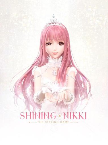 Shining Nikki-Fashion Makeover