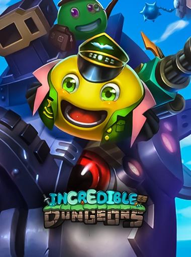 Incredible Dungeons