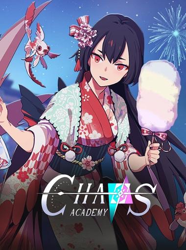 Chaos Academy