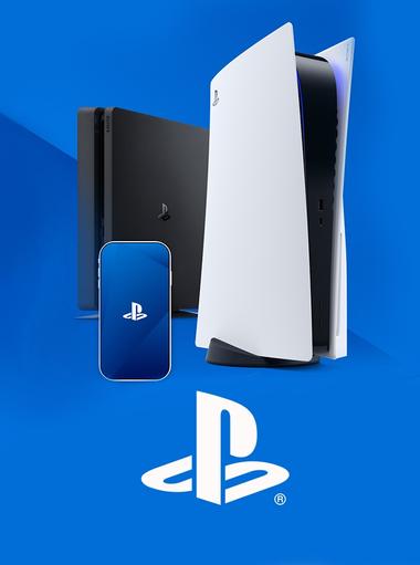 PlayStation App