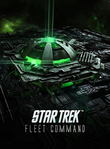 Star Trek Fleet Command
