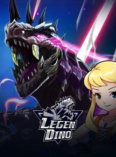 Legendino: Dinosaur Battle