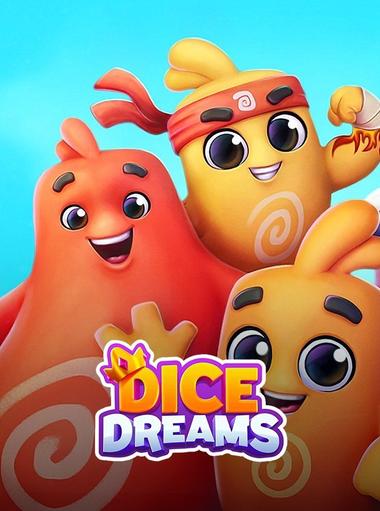 Dice Dreams