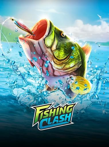 Fishing Clash