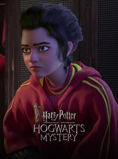 Harry Potter: Hogwarts Mystery