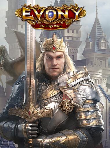 Evony: The King's Return