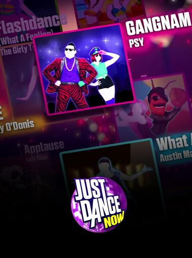 Just Dance Now