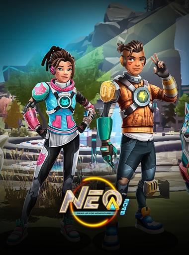 NEO 2045