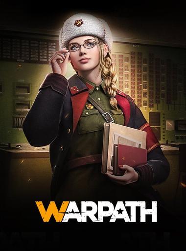 Warpath: Ace Shooter