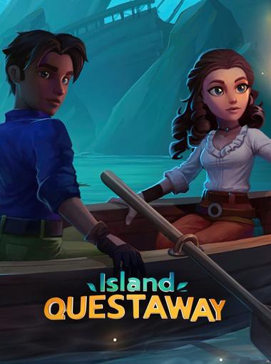 Island Questaway - Jungle Farm