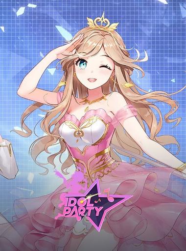 Idol Party