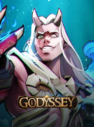 Godyssey: Idle Warriors